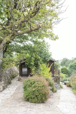 Le Foubert : Chalet Luxueux Avec vue Imprenable sur Saint-céneri-le-gérei