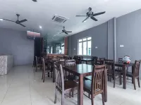 Hotel Iskandar By Secoms Hotels in Bota
