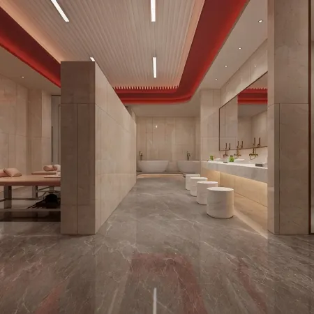 Park Inn by Radisson Pingyao Ancient City