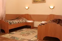Hotel Alfa のホテル