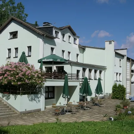 Hotel Carolaruh