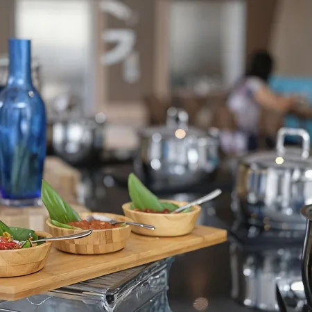 Hotel Ayola Lippo Cikarang