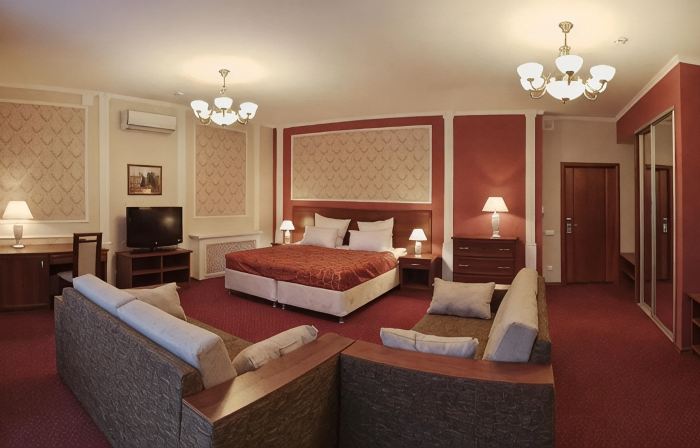 Hotel Villa Classic