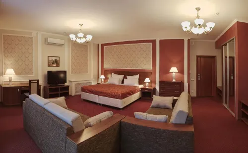 Hotel Villa Classic
