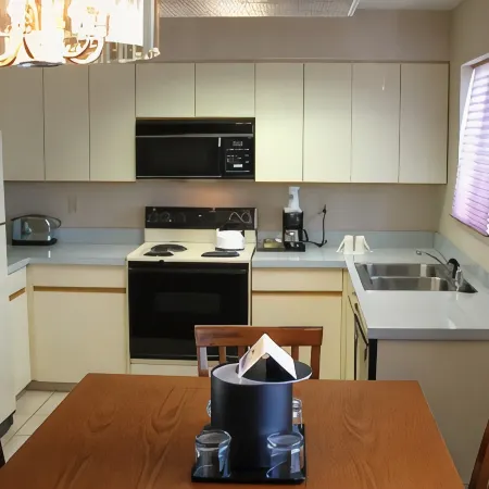Best Western Garden Villa Inn