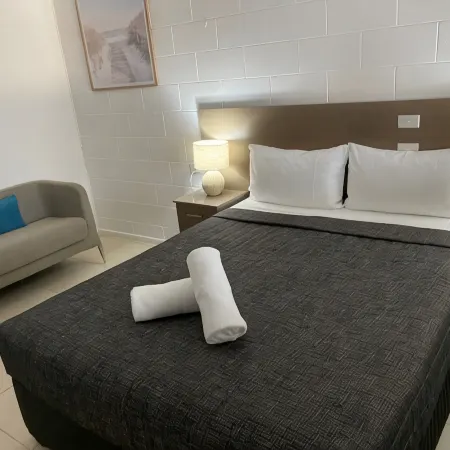Moffat Beach Motel Caloundra