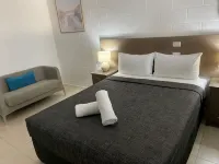 Moffat Beach Motel Caloundra