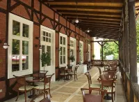 Boutique Hotel Korana Srakovcic - breakfast