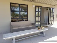 Mayfair Farm Cottages - 3-Star