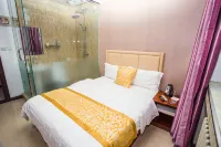 Harbin Zhuoyi Fashion Theme Hotel