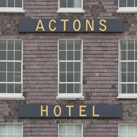 Actons Hotel Kinsale