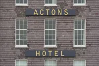 Actons Hotel Kinsale Hoteles en 