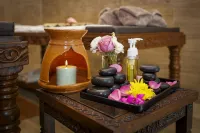 Hotel Shanker-Palatial Heritage Kathmandu - spa