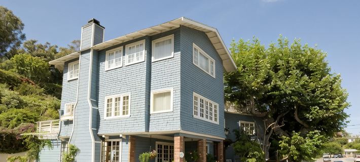 Channel Road Inn, A Four Sisters Inn Hotels in Los Angeles