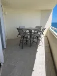 Beautiful Gulf Front Penthouse