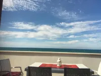 帕勒瑟海香酒店 - 海景