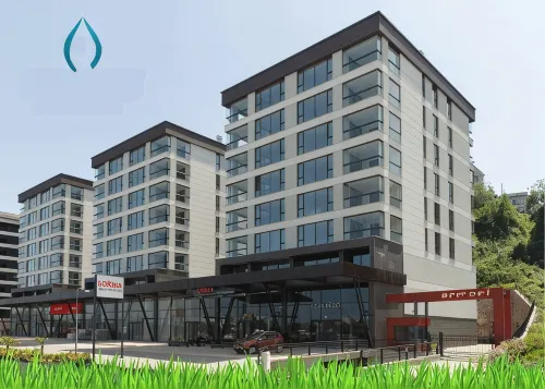 Armoni Deluxe Suites Trabzon - Homestays