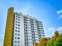 Sahid Mutiara Karawaci Hotels near Benton Junction