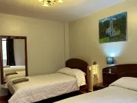 Hotel Baños del Inca Hotels in Cajamarca