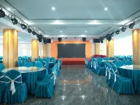Sunshine Hotel in Xunyi Hotels in Xunyi