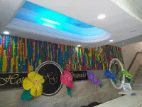 Hotel Granada Inn