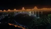 Junyi Chain Hotel (Sanjiang Drum Tower Duoye Plaza)