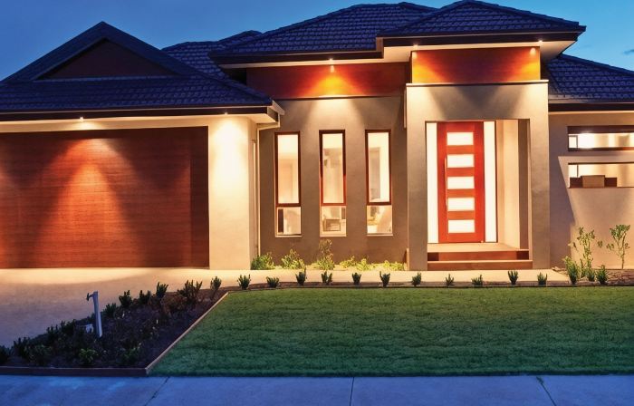 The Mount Martha Hideaway