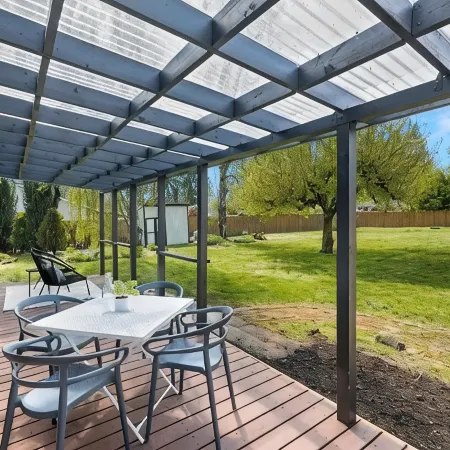 Modern 3 Bedroom Home in Beaverton