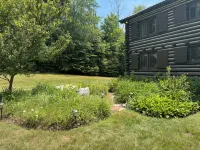 Peaceful 5-Bedroom Lodge in the Adirondack Mountains