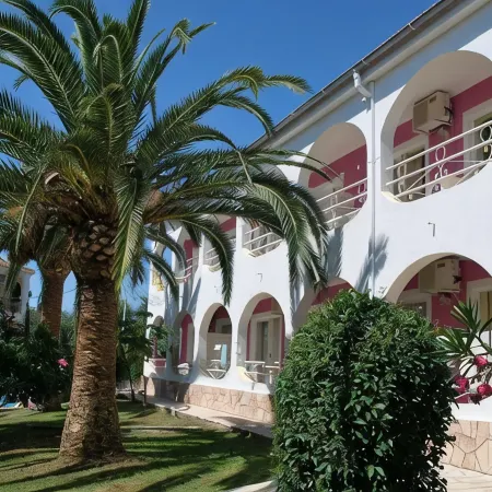 Marietta's Resort by Konnect, Gouvia Corfu