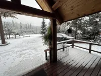 Convenient Location 2 Miles to Priest Lake for Families & Work-Cation Stays!