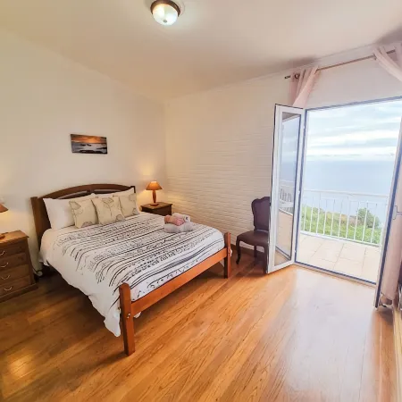 Loreto Rose | Panoramic Ocean and Mountain View