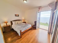 Loreto Rose | Panoramic Ocean and Mountain View