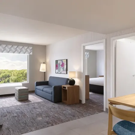 Home2 Suites by Hilton Tyler