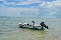 Bea's Beach Cottage Casuarina Point Abaco - 2 Sao