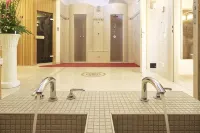 Hollywood Media Hotel - Romantic