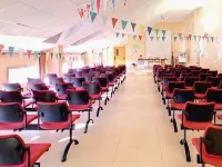 Residencia Albergue Jaca Hotels in Jaca