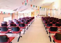 Residencia Albergue Jaca
