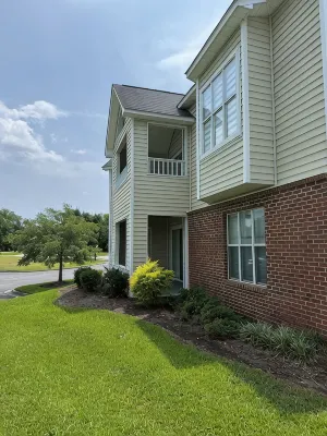 Charming 2-bedroom condo in Greenville near ECU and ECU Health - 3つ星