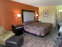 Liberty Inn - Collins Hotels in Covington County