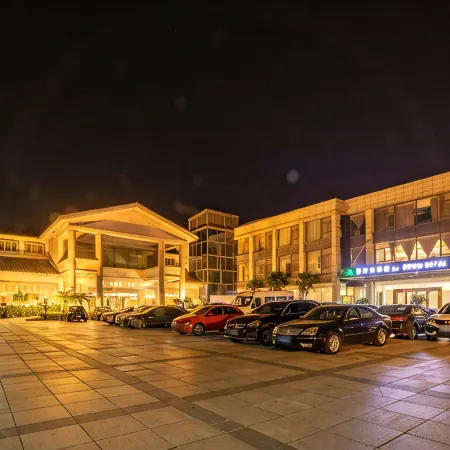 Woods Hotel