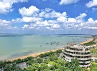 Beibu Gulf No.1 Capricorn E-sports Themed Scenic Apartment