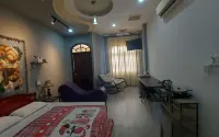 Hello 1 Hotel Can Tho
