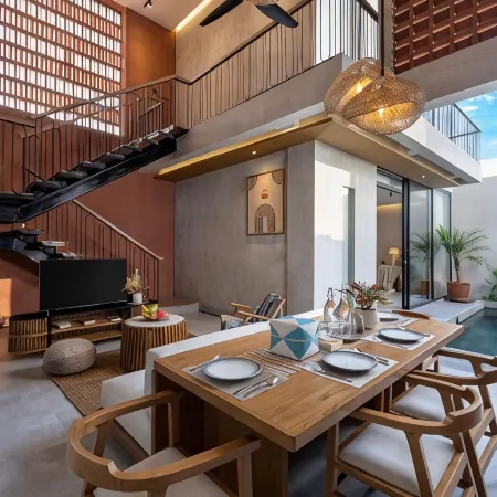 Terra Villas Canggu