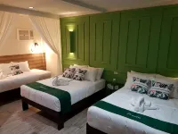Rsam Beach Resort by Cocotel Hotels in Nasugbu