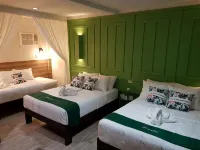 Rsam Beach Resort by Cocotel