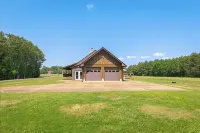 Cozy Cabin @James River; Live/Work/Play Experience