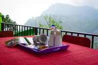 Rokky Hill Cottage Ella โรงแรมใน