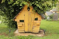 Chez Laurette - Alppimaja