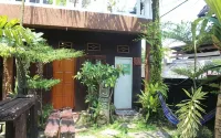 Mini Tiga Homestay